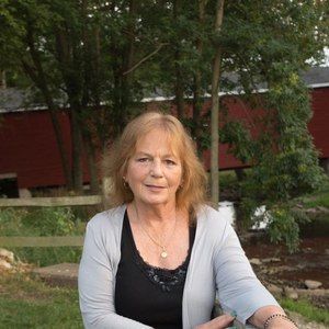 Meet your Posher, Toni